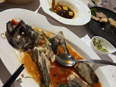 -南海渔村(珠江新城店)