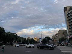 -水平有限广西米粉·广西风味集(五道口店)