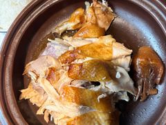 -秋色客家菜(流塘店)