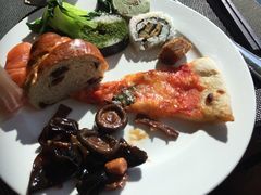 -AdD全日制餐厅(中谷花园酒店)