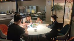 -曼格纳婚礼艺术中心(张江店)