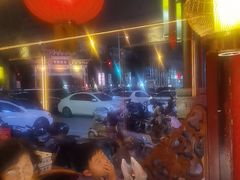 -宝轩渔府·老字号海鲜·正宗津菜(水上店)