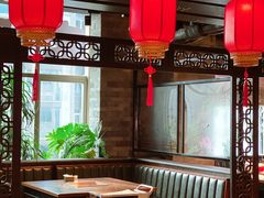 -前门后头老北京铜锅涮肉·京味菜·烤鸭(伊藤洋华堂店)