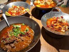 -小院坝川味-法兰克福