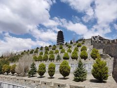 -雁门关景区