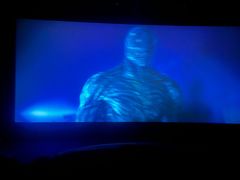 -华联影城(蒙城路店)