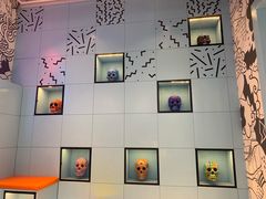 -BLEUSKA布乳斯佳冰淇淋(金沙印象城店)