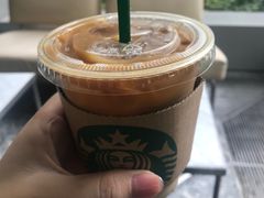 -星巴克(汇亚大厦店)