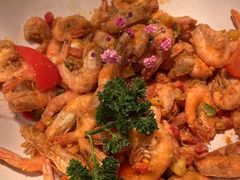 -天骄国际酒店·布拉格西餐厅(白石湖店)