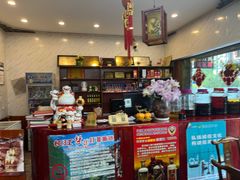 -王万妈卤猪脚(青岩交通路)
