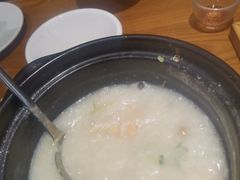 -如轩海鲜砂锅粥(国际能源店)