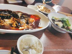 -大牌大·传统杭帮菜(湖滨店)