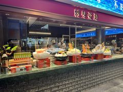 -国惠大酒楼(仓山万达店)