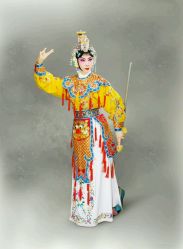 -梨园天地京剧摄影(玲珑天地店)