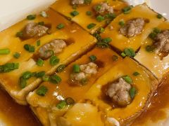 清蒸酿豆腐-美极鲜食坊(宝安南路店)