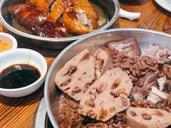 -农汤老店(顺联公园里店)