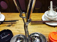 -汕锦记潮汕生鲜牛肉馆(富华店)