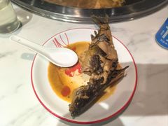 -大鹅岛灶台鱼·铁锅炖(水库路店)