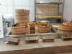 -72街荷叶饭(东方宝泰广场店)