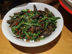 -湘阁里辣(南岭购物广场店)