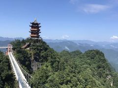 -塔云山