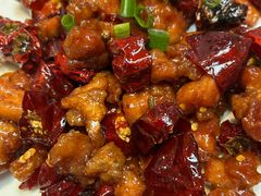 -晚归月亮湾私家菜(临邑路店)