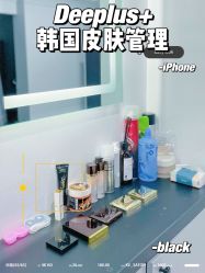 点击看大图 -Deeplus+韩国皮肤管理한국피부관리·C:Lab肌肤实验室