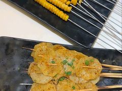 -聚味瞿记·龙虾堂(望城店)