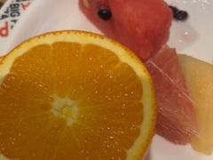 -比格比萨自助(逗号立方店)