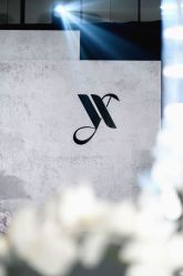 -三色锦婚礼定制