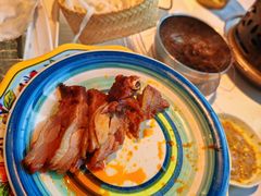 -Thai Basil罗勒叶泰式餐厅(时代天街店)