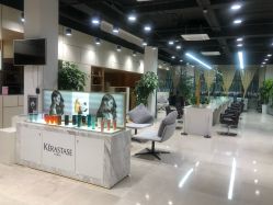 -CARR SALON