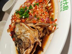 -费大厨辣椒炒肉(黄兴中心广场店)