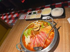 -炉小哥烤肉(信万广场店)