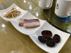 -富春茶社(国庆路店)