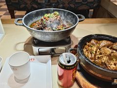 -小柴米·传统江西菜(八一广场店)