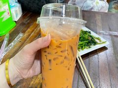 -Pad Thai Kratong Thong by ama