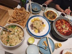 -倍儿美海鲜大排挡·非遗海鲜蒸饺(洋货店)