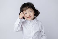 -小时光儿童摄影工作室(宜兴店)