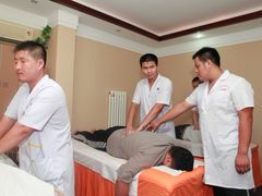 -正清和·推拿养生(和平广场店)