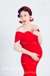 -花开映像儿童摄影