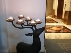 -伯衡55·吉品轩(乌鲁木齐南路店)