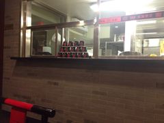 -秦唐食府(天桥店)