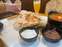 -阿拉伯萨娜餐厅(石马社区店)