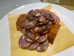 -老妈菜馆(建设街店)