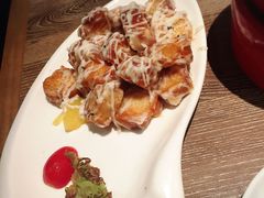 -茉莉餐厅(包河万达店)