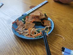 -马艾萨中国兰州传统牛肉面(惠新里店)