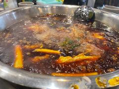 -肖肖酸萝卜鱼火锅(总店)