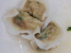 -煎意浓·吴记煎包(交通路店)