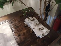 -巴浪鱼咖啡馆 Local Fish